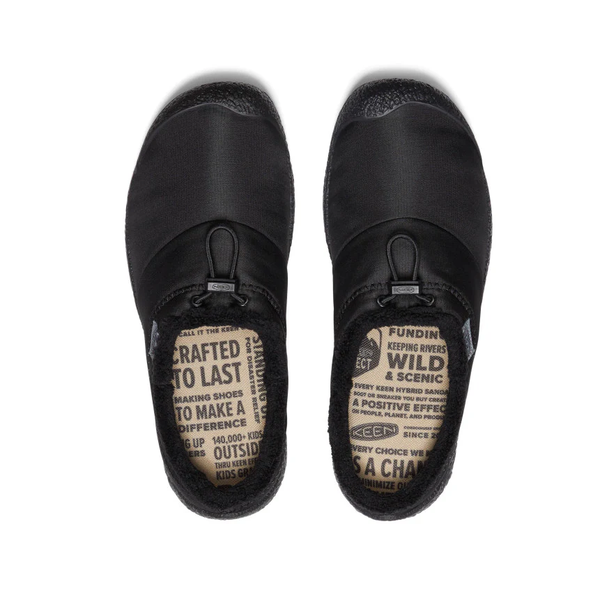 Howser III Slide Dames Slip-On - Image 9