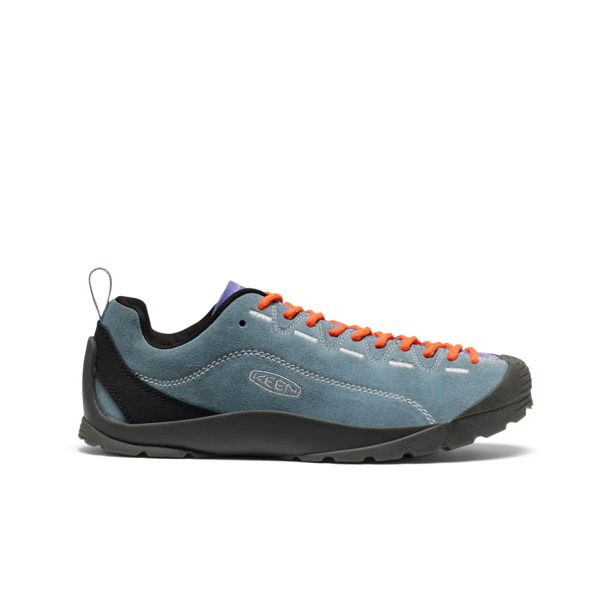 Jasper Dames Sneakers Suede - Image 11