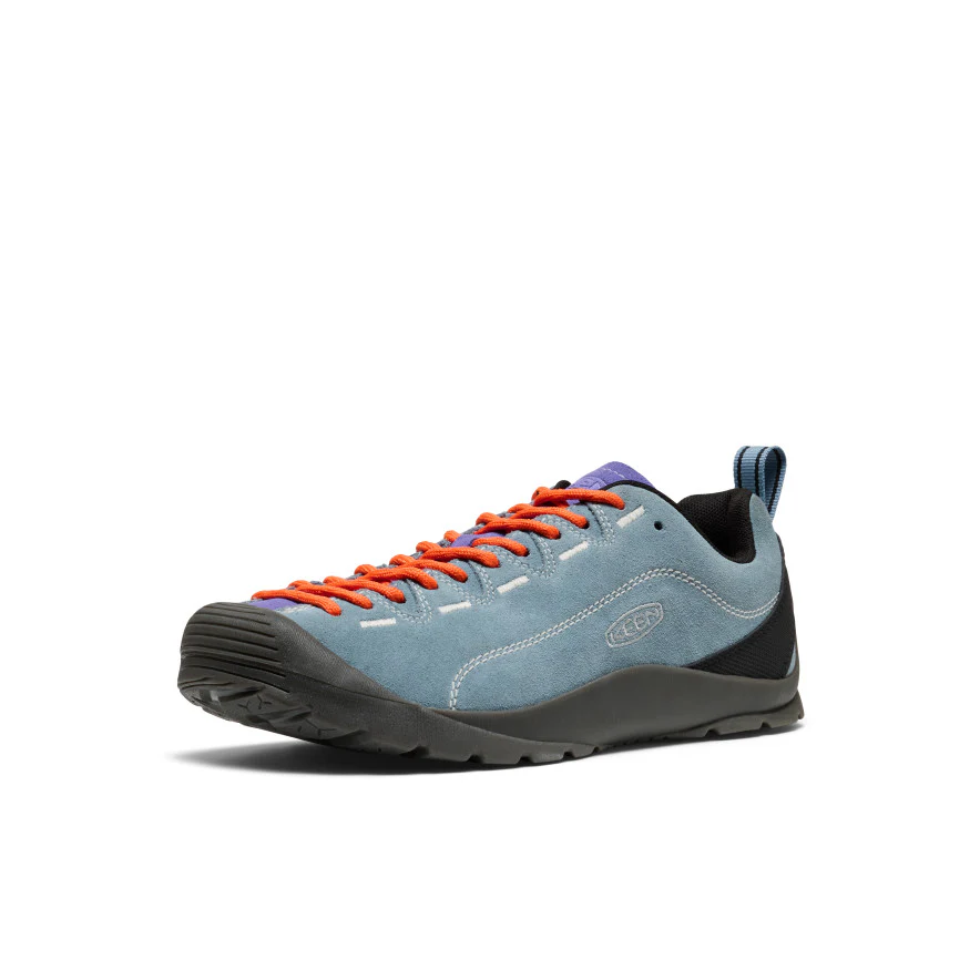 Jasper Dames Sneakers Suede - Image 13
