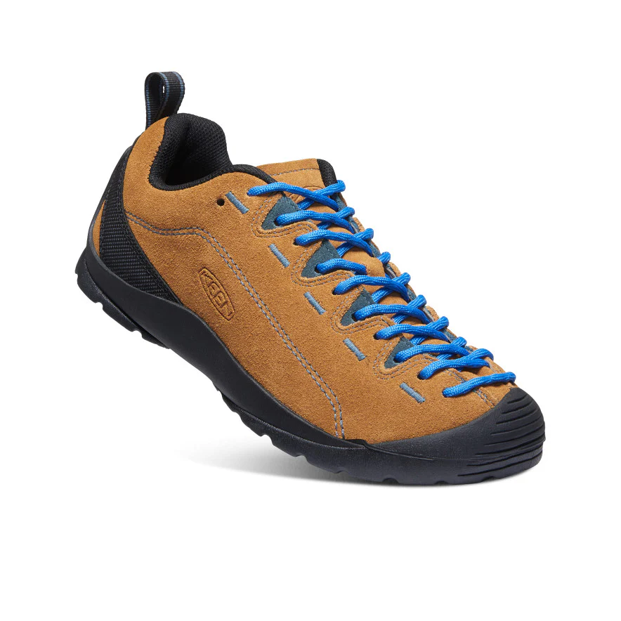 Jasper Dames Sneakers Suede - Image 3