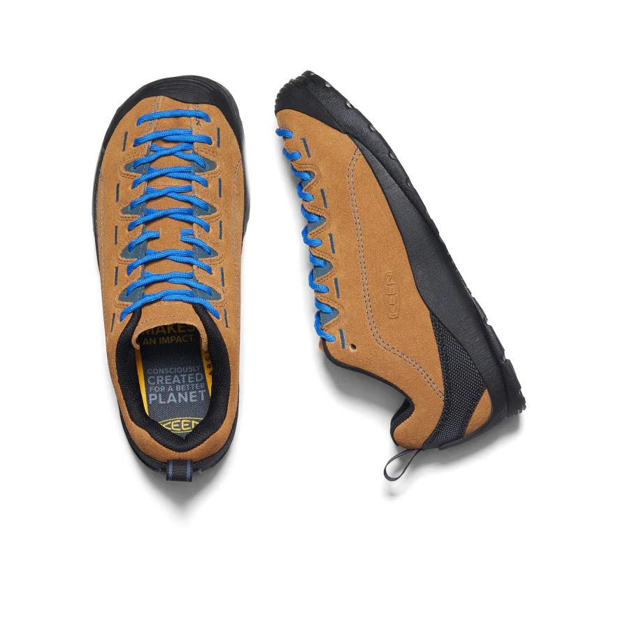 Jasper Dames Sneakers Suede - Image 4