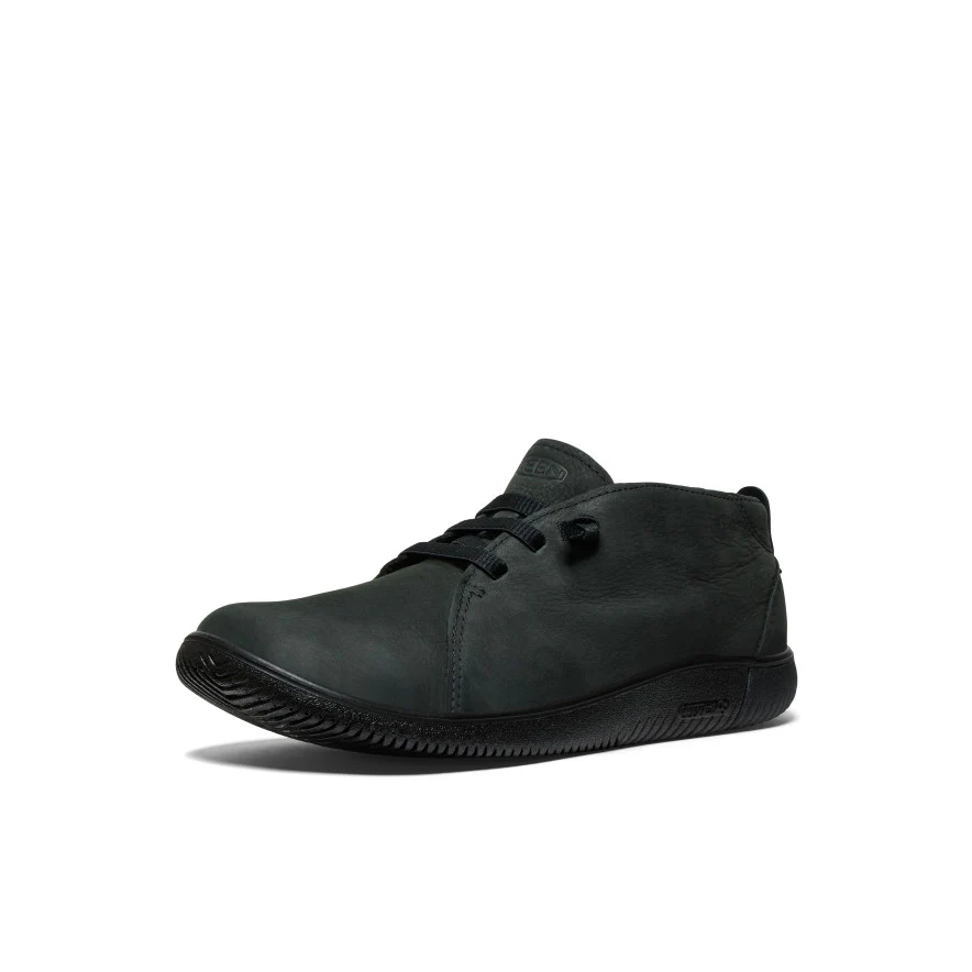 KNX Chukka Dames Boots Leer - Image 3
