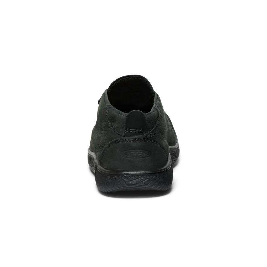 KNX Chukka Dames Boots Leer - Image 5