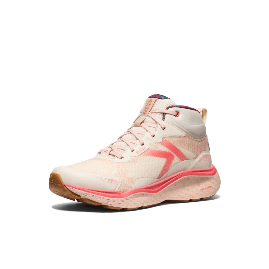 Leiki Mid Dames Wandelschoenen - Image 3