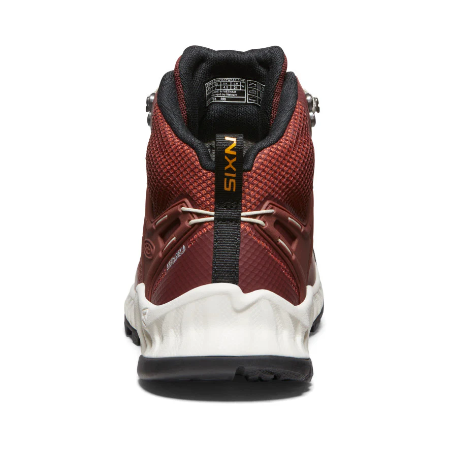 NXIS EVO Mid Dames Wandelschoenen - Image 11