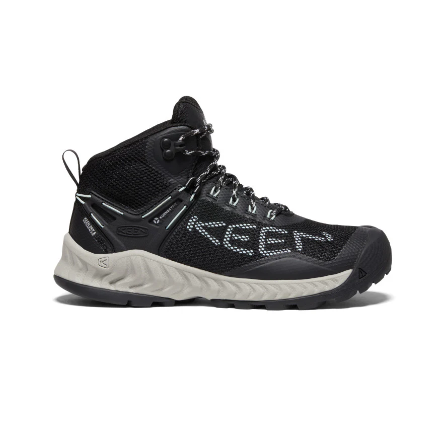 NXIS EVO Mid Dames Wandelschoenen - Image 13