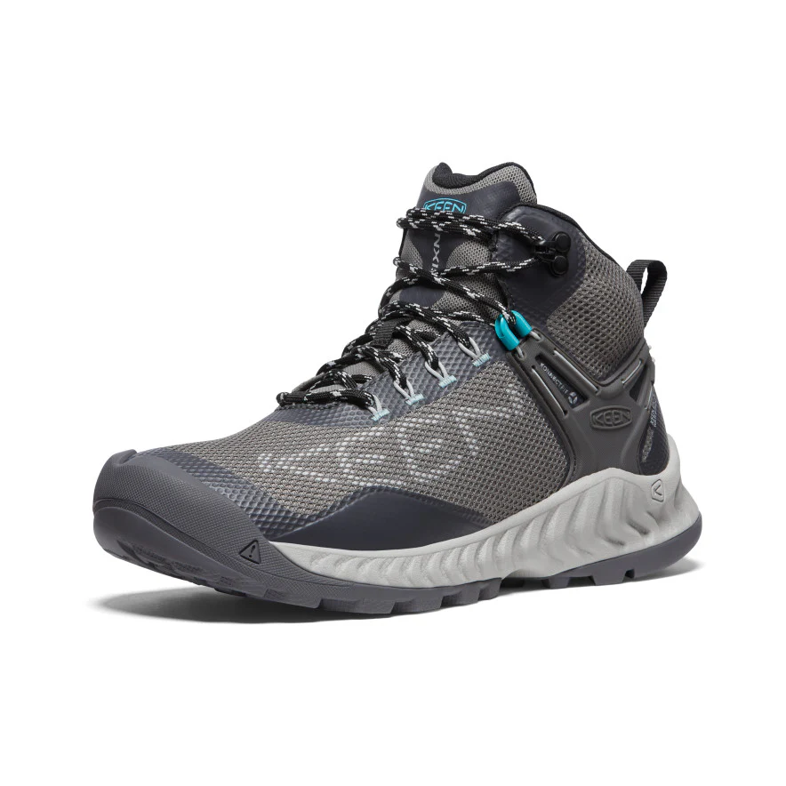 NXIS EVO Mid Dames Wandelschoenen - Image 3