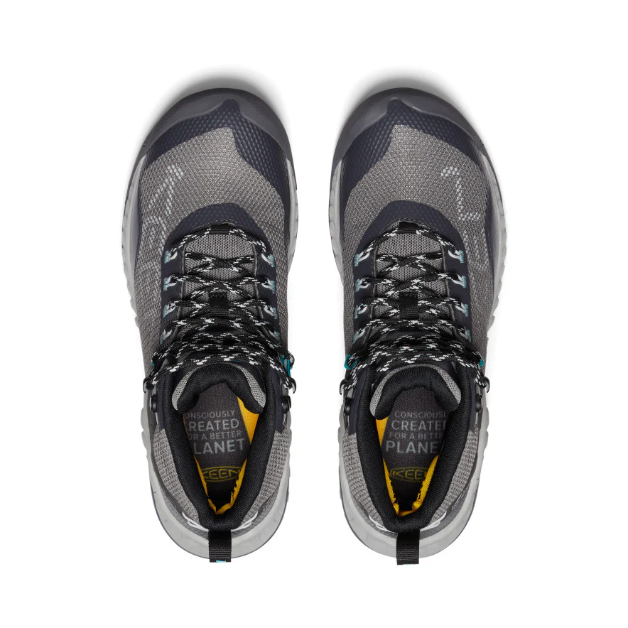 NXIS EVO Mid Dames Wandelschoenen - Image 4