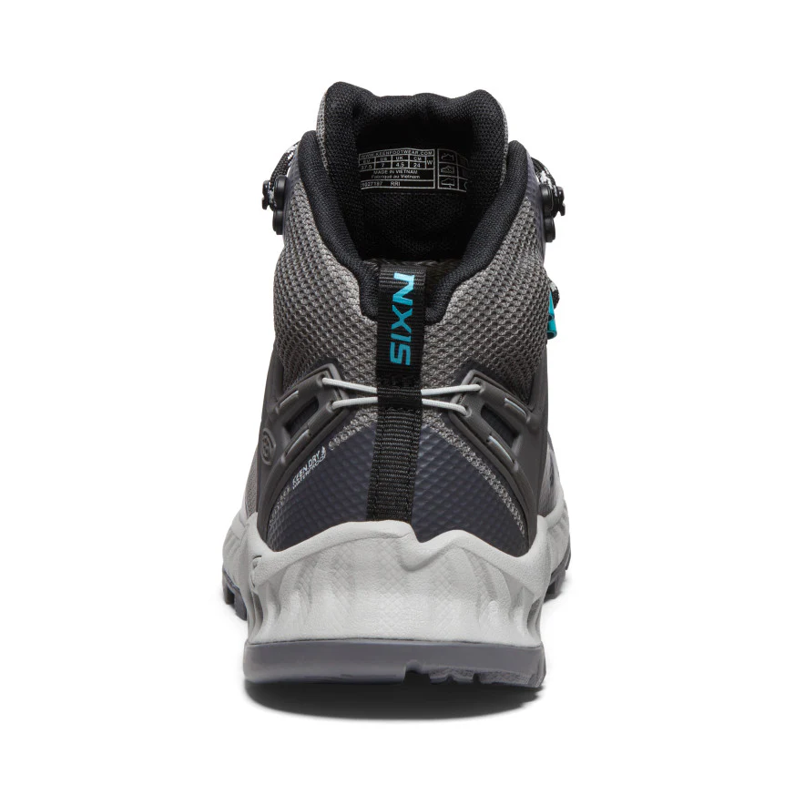 NXIS EVO Mid Dames Wandelschoenen - Image 5