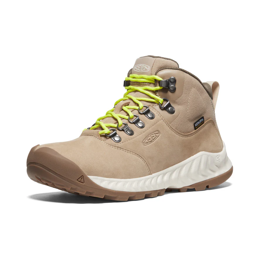 NXIS Explorer Dames Wandelschoenen - Image 3