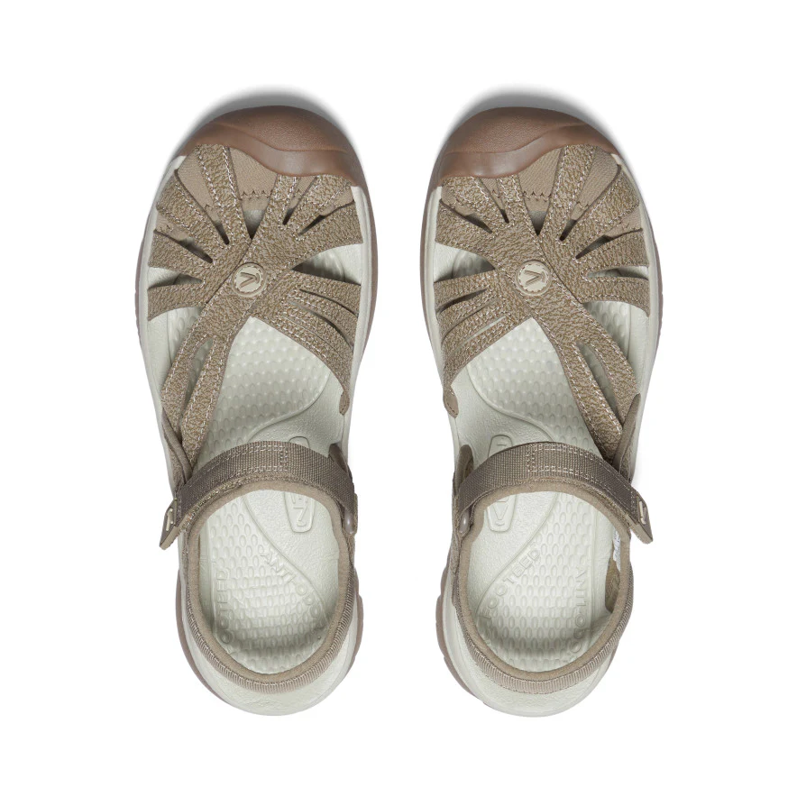 Rose Dames Sandalen - Image 10