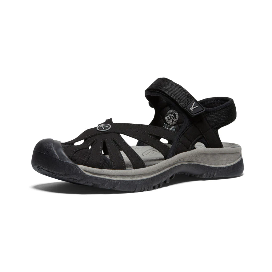 Rose Dames Sandalen - Image 3