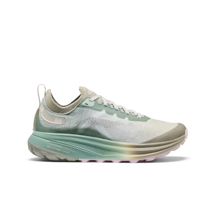 Seek Dames Trail Running Schoenen - Image 7