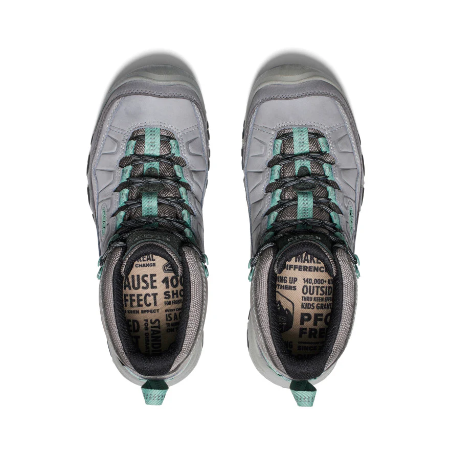 Targhee IV Mid Dames Wandelschoenen - Image 10