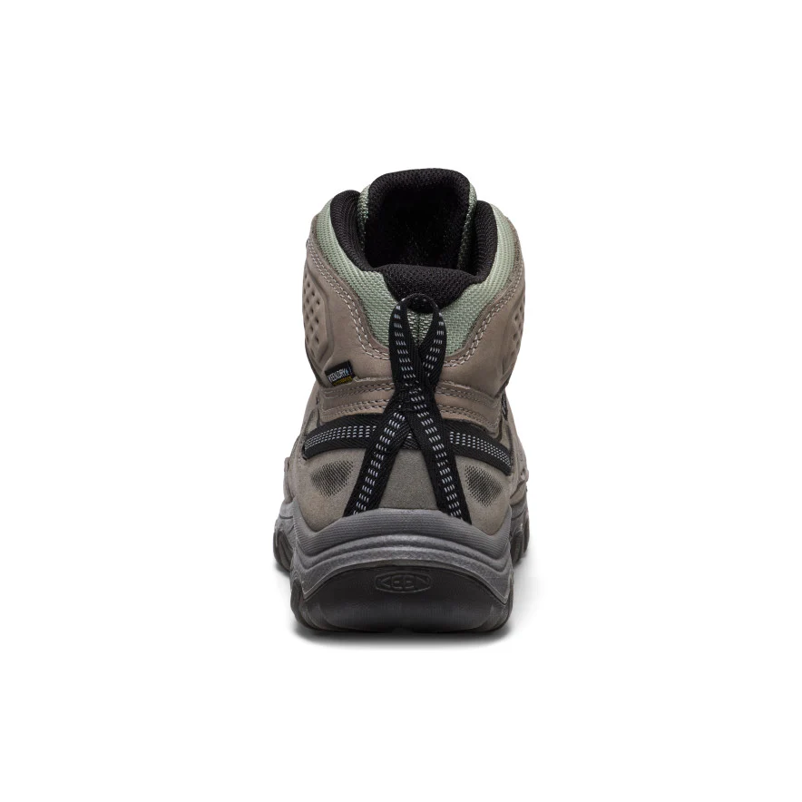 Targhee IV Mid Dames Wandelschoenen - Image 22