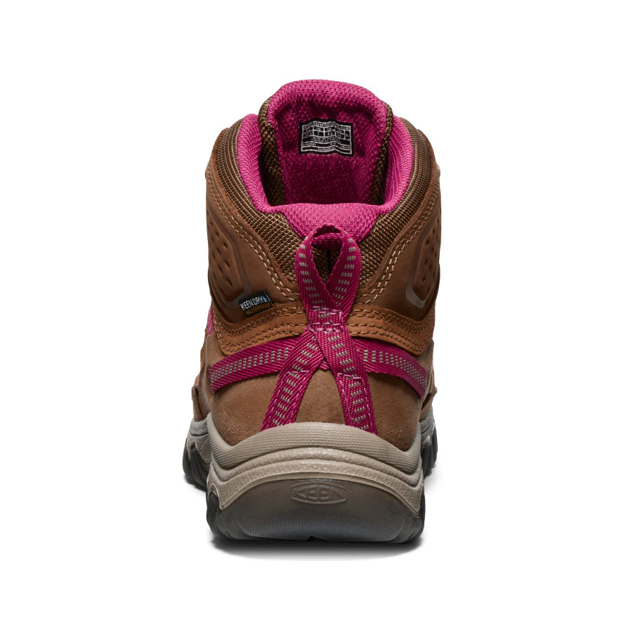 Targhee IV Mid Dames Wandelschoenen - Image 5