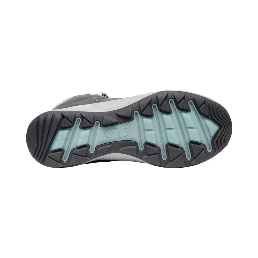 Terradora Flex Mid Dames Wandelschoenen - Image 10