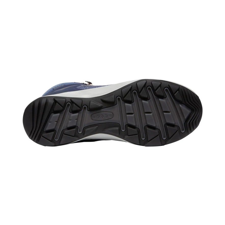 Terradora Flex Mid Dames Wandelschoenen - Image 15