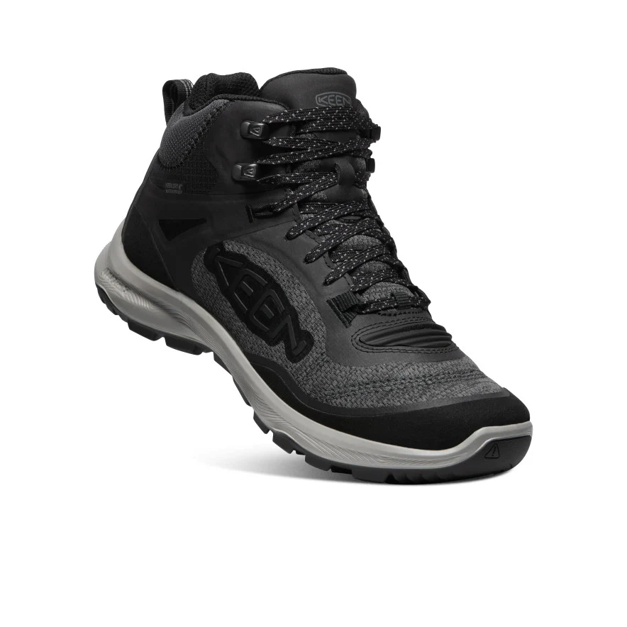 Terradora Flex Mid Dames Wandelschoenen - Image 3