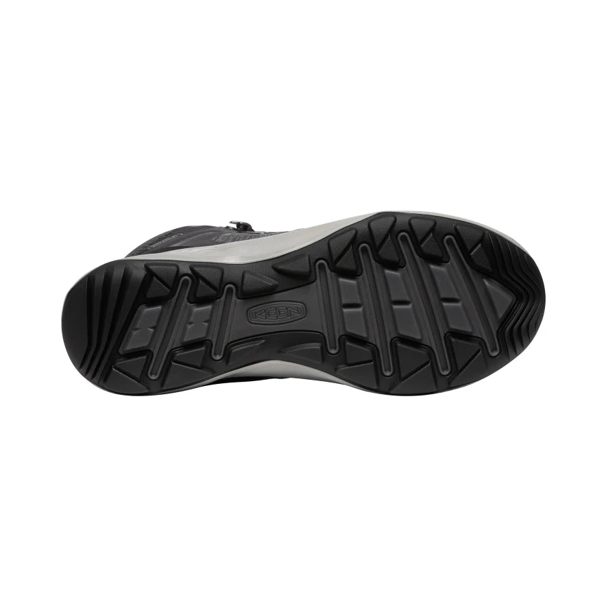 Terradora Flex Mid Dames Wandelschoenen - Image 5