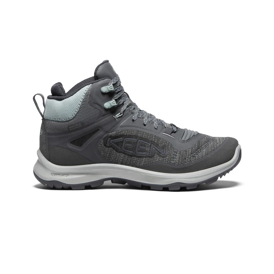 Terradora Flex Mid Dames Wandelschoenen - Image 6