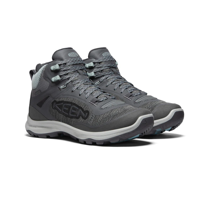 Terradora Flex Mid Dames Wandelschoenen - Image 7