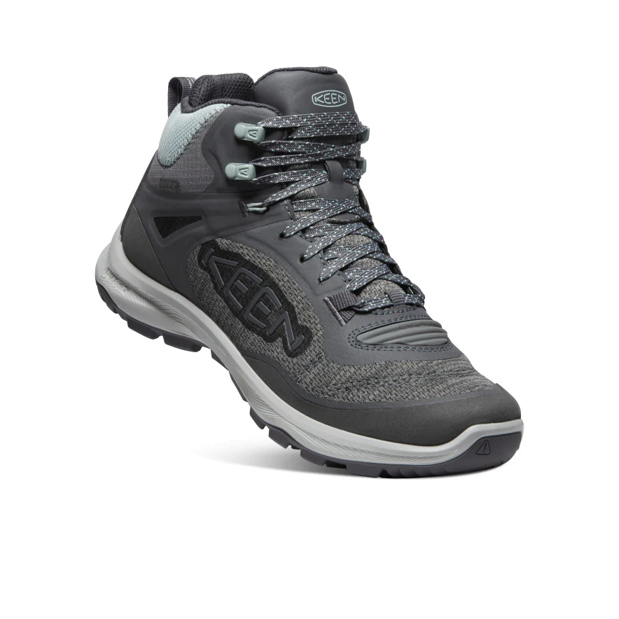 Terradora Flex Mid Dames Wandelschoenen - Image 8