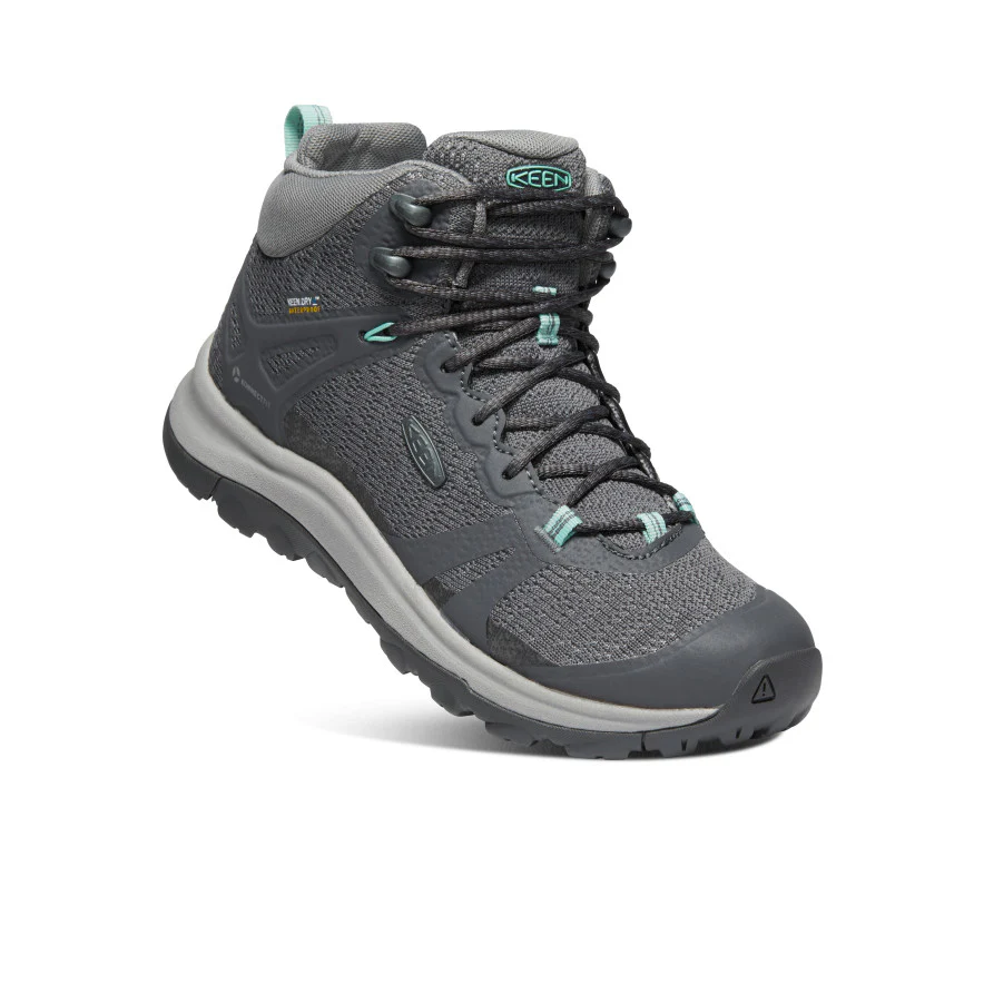 Terradora II Mid Dames Wandelschoenen - Image 3