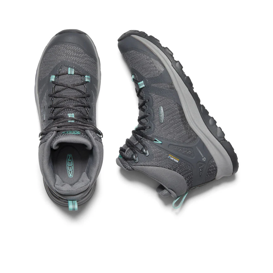 Terradora II Mid Dames Wandelschoenen - Image 4