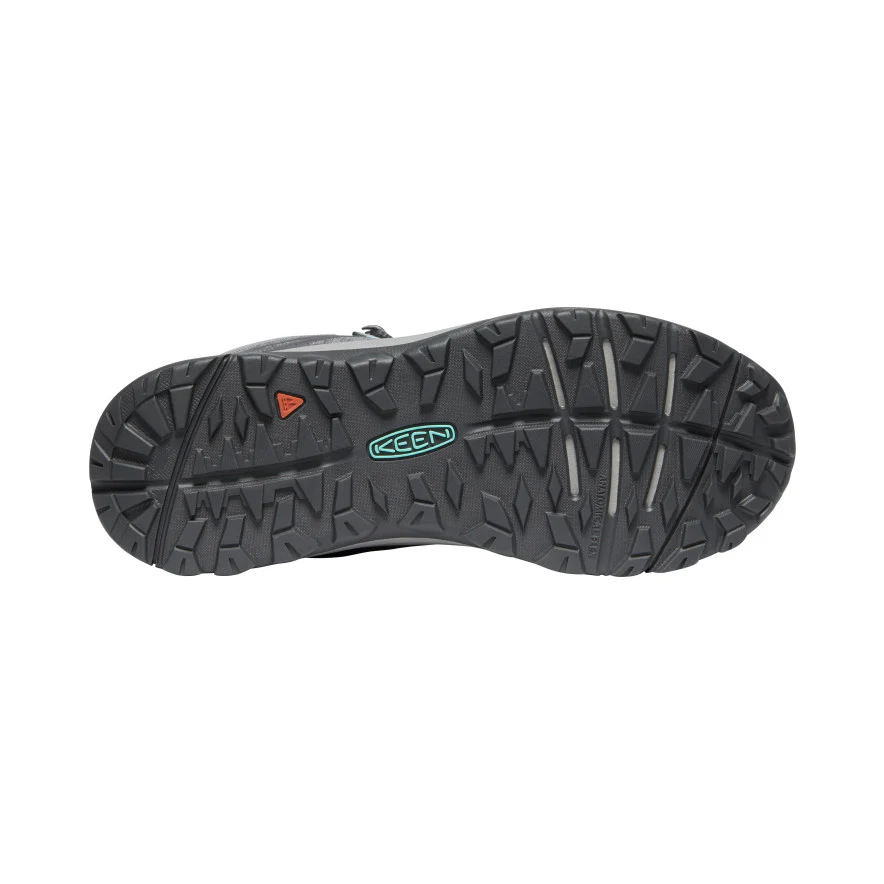 Terradora II Mid Dames Wandelschoenen - Image 5