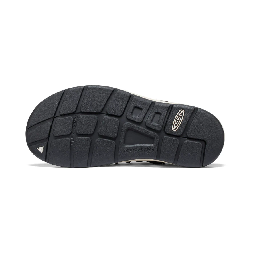 Uneek Canvas Dames Sandalen - Image 6