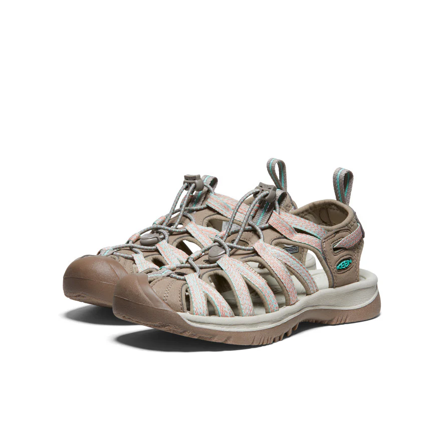 Whisper Dames Wandelsandalen - Image 20