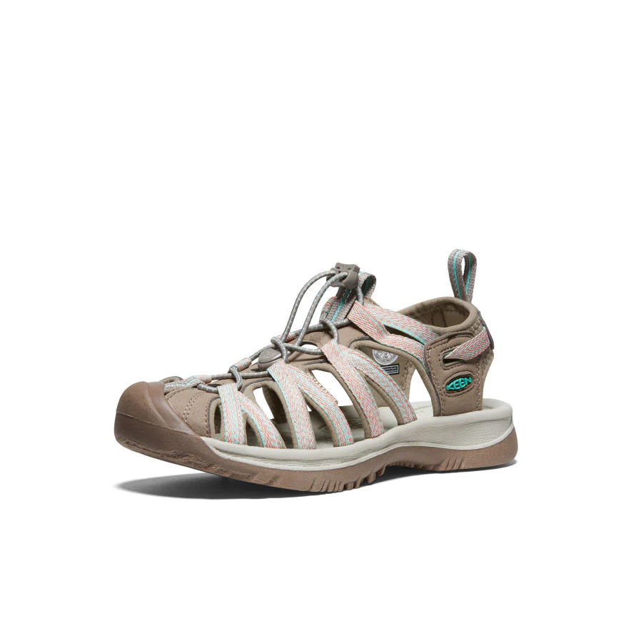 Whisper Dames Wandelsandalen - Image 21