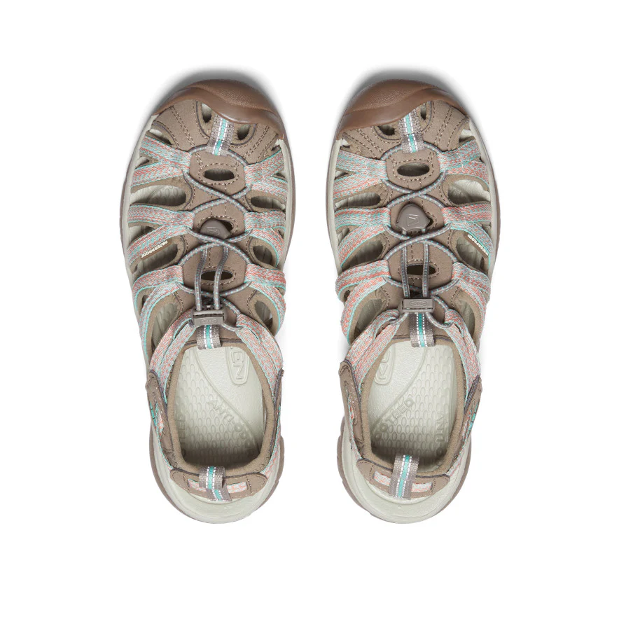 Whisper Dames Wandelsandalen - Image 22