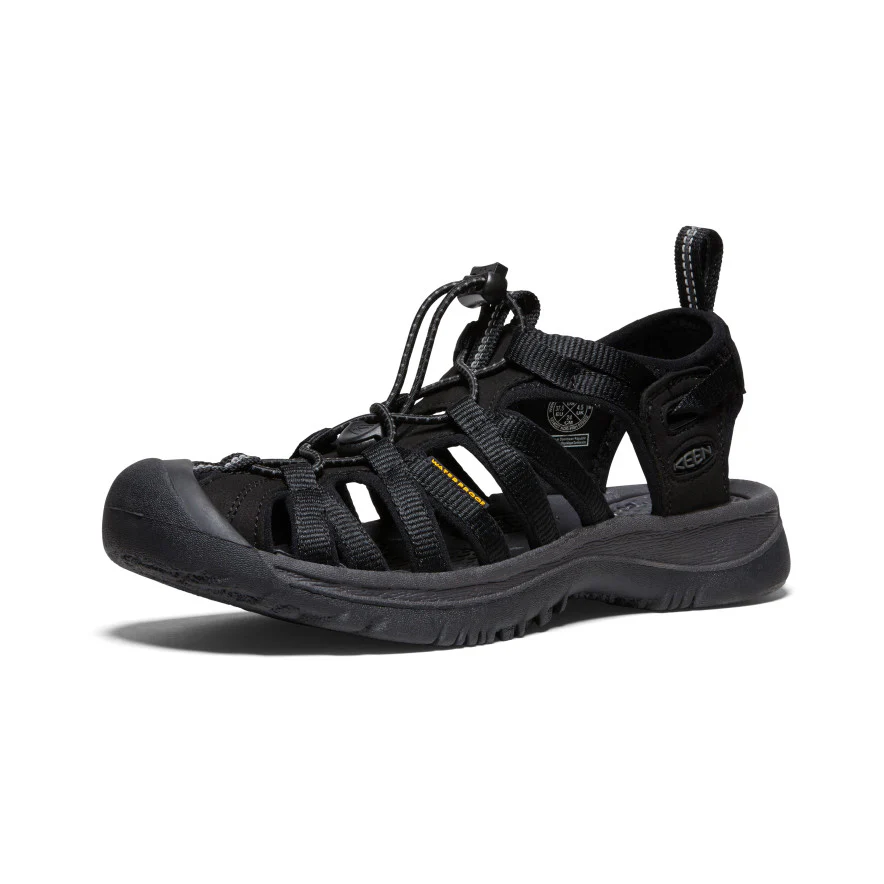 Whisper Dames Wandelsandalen - Image 3