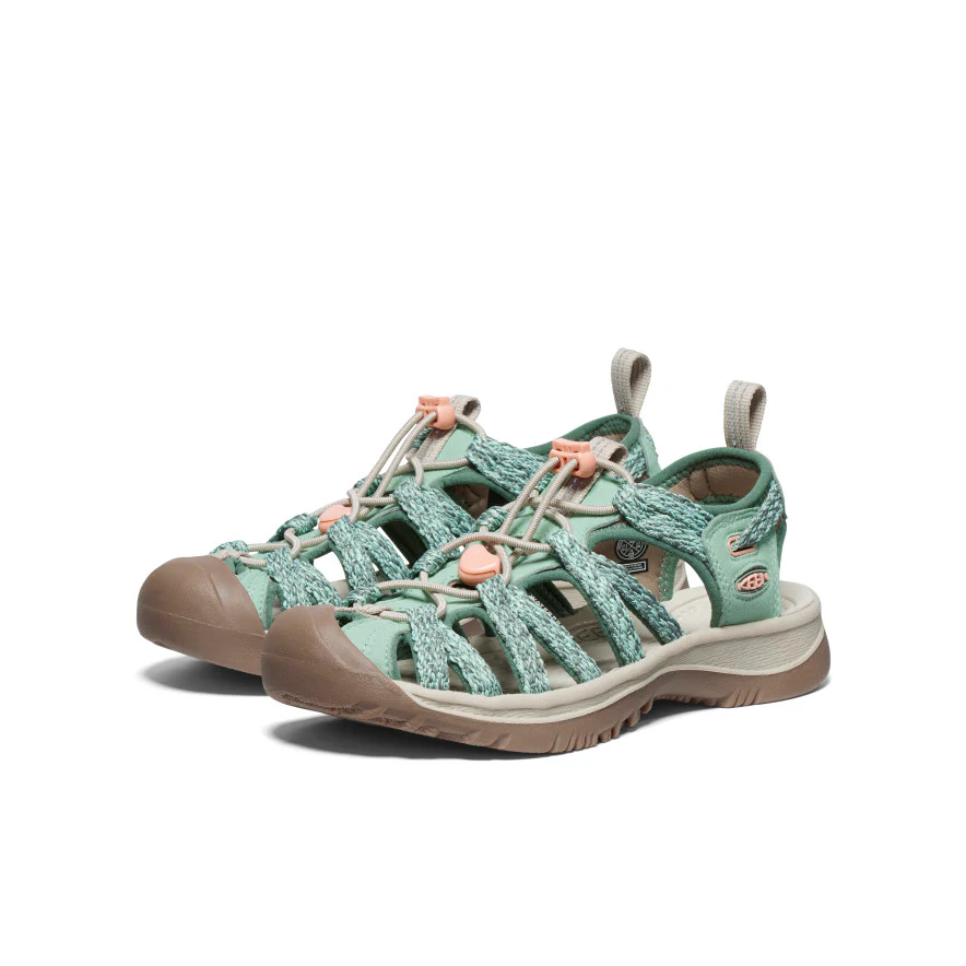 Whisper Dames Wandelsandalen - Image 32