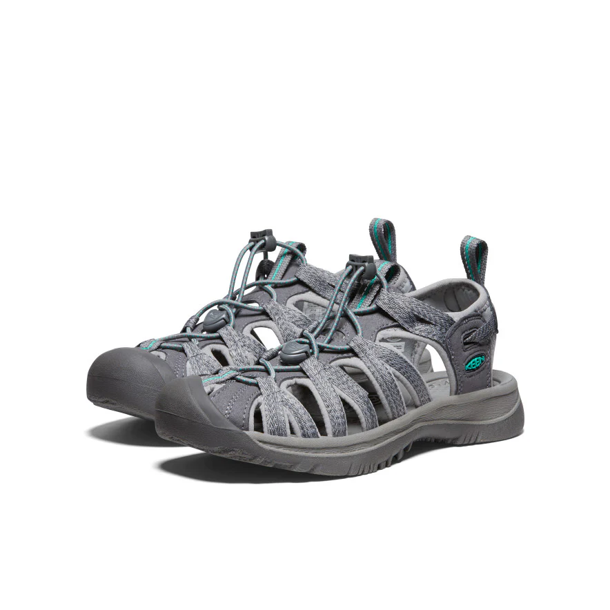 Whisper Dames Wandelsandalen - Image 44