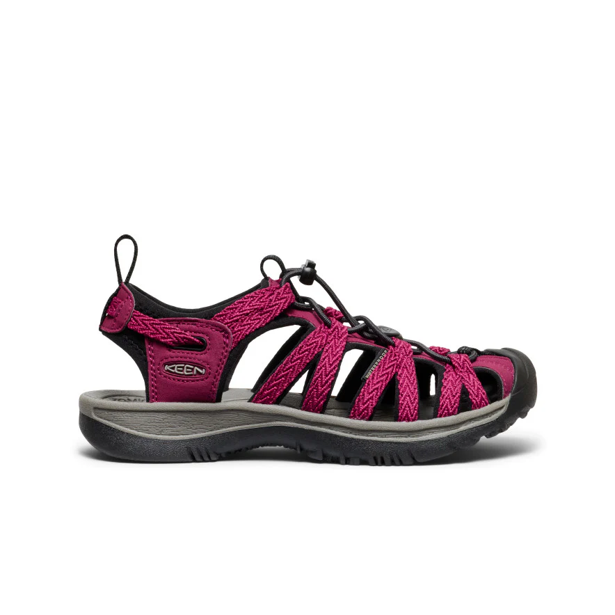 Whisper Dames Wandelsandalen - Image 49
