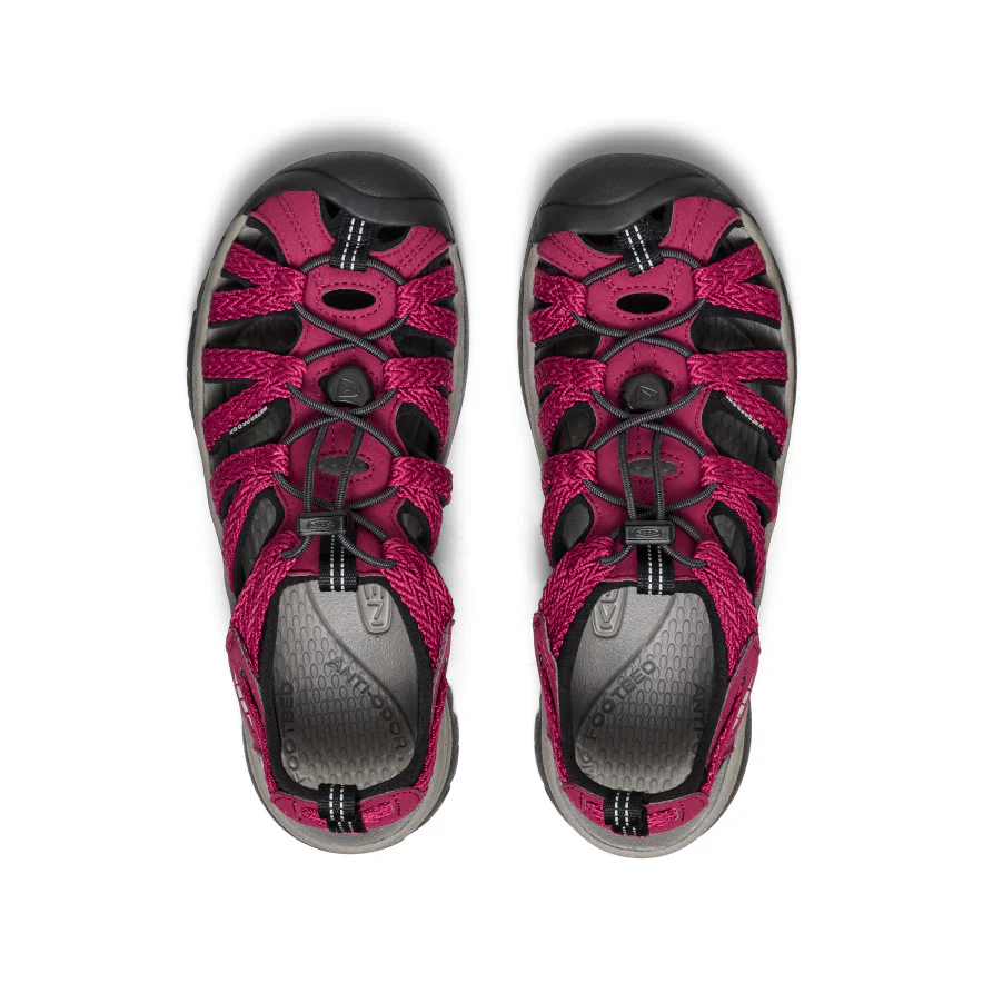Whisper Dames Wandelsandalen - Image 52