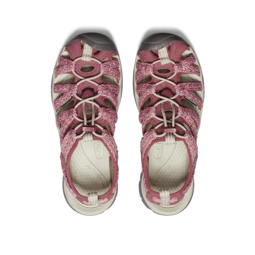 Whisper Dames Wandelsandalen - Image 58
