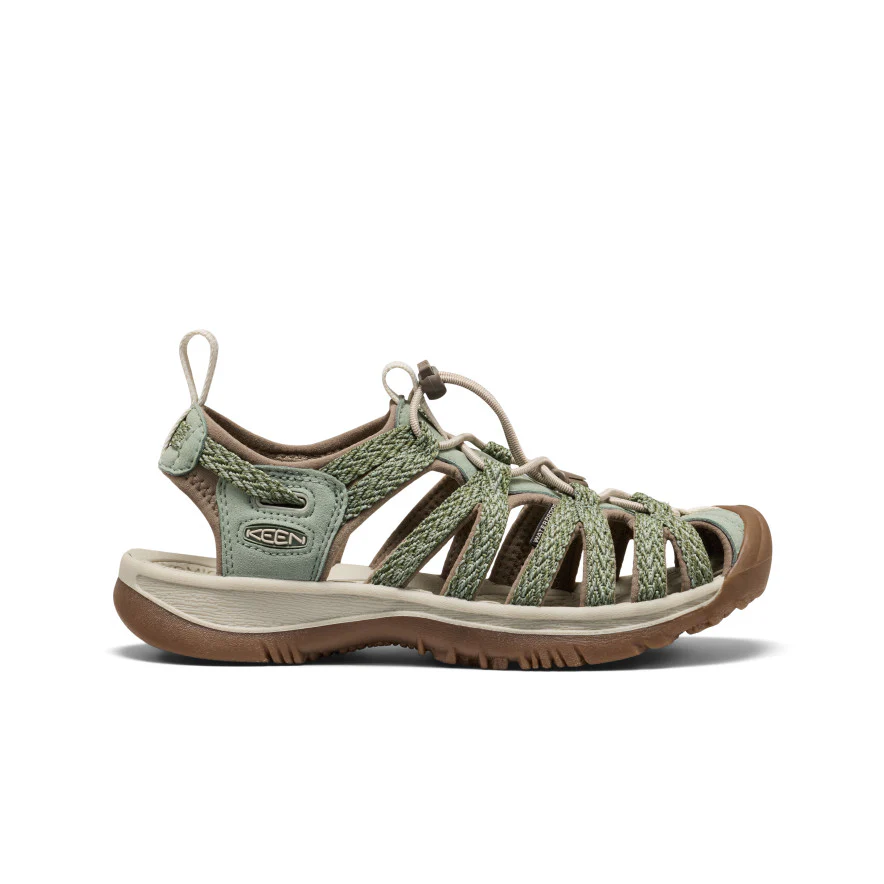 Whisper Dames Wandelsandalen - Image 61