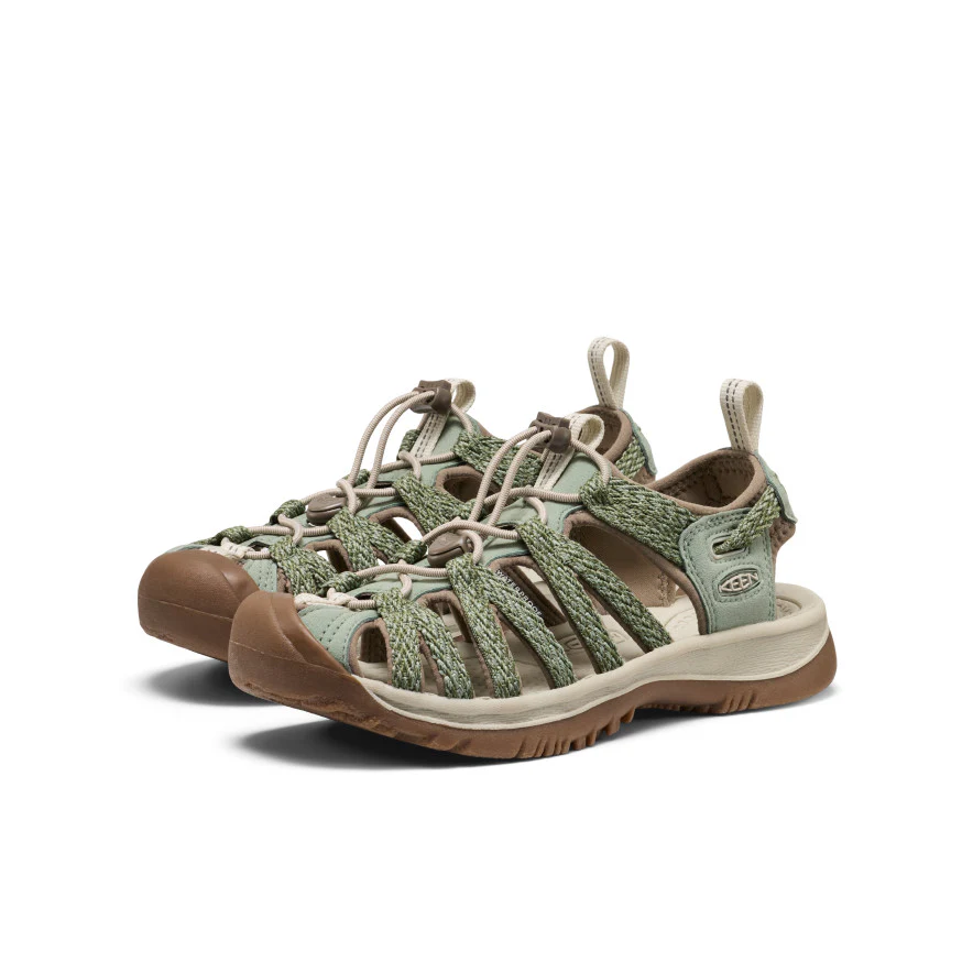 Whisper Dames Wandelsandalen - Image 62