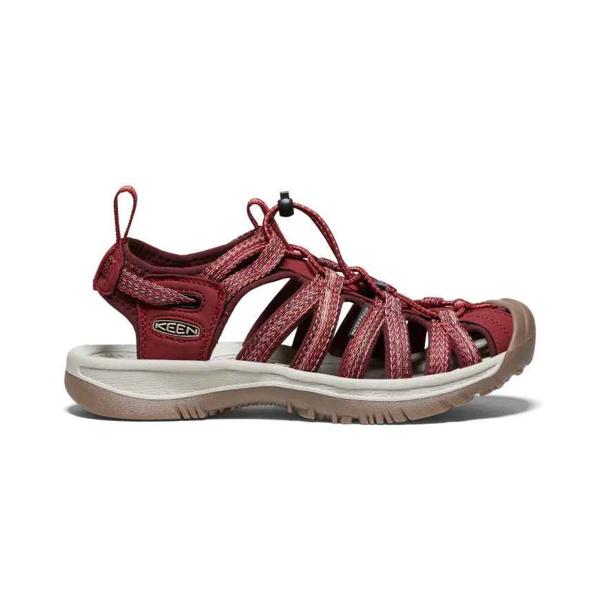 Whisper Dames Wandelsandalen - Image 7