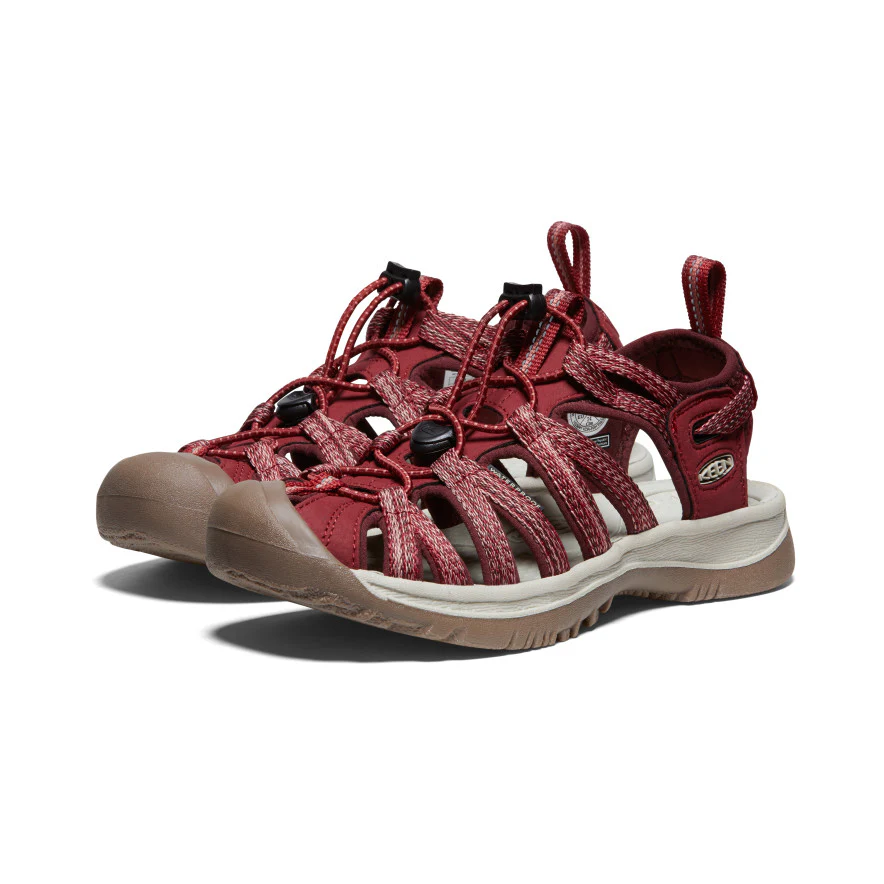 Whisper Dames Wandelsandalen - Image 8