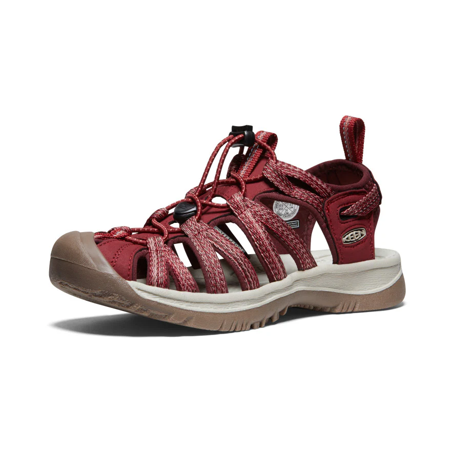 Whisper Dames Wandelsandalen - Image 9