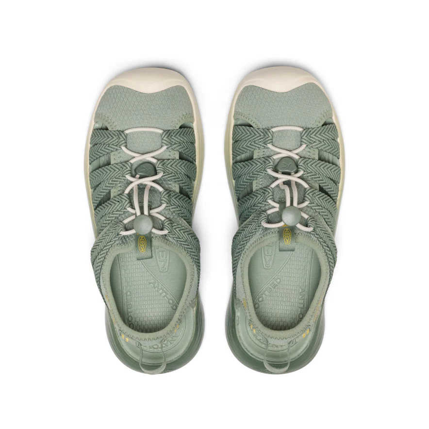 Whisper Lite Dames Wandelsandalen - Image 16