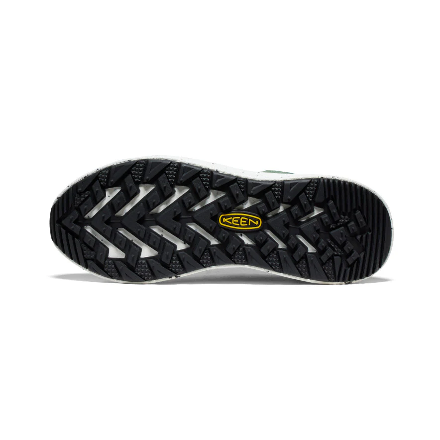 WK400 Leather Dames Wandelschoenen - Image 6