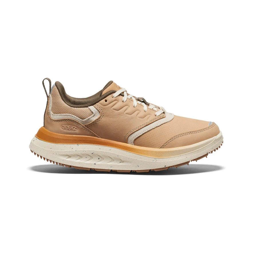 WK400 Leather Dames Wandelschoenen - Image 7