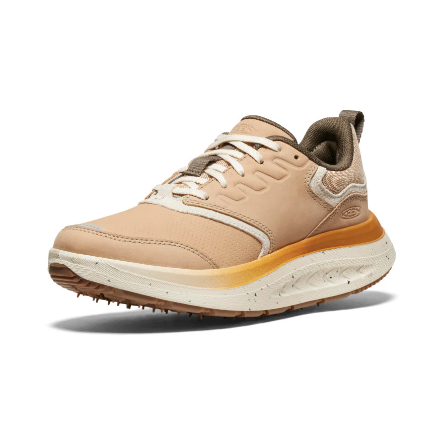 WK400 Leather Dames Wandelschoenen - Image 9