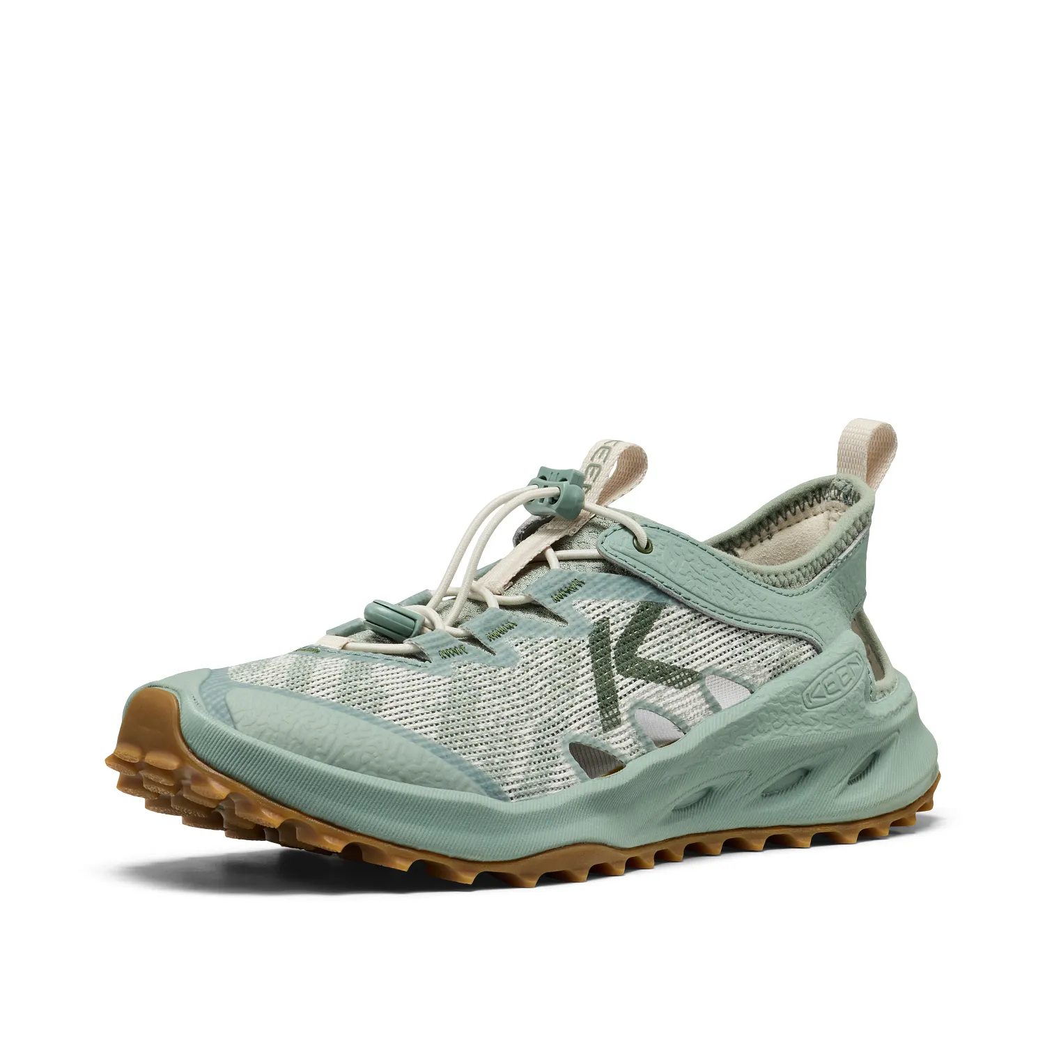 Zionic ADV Heren Wandelsandalen - Image 3